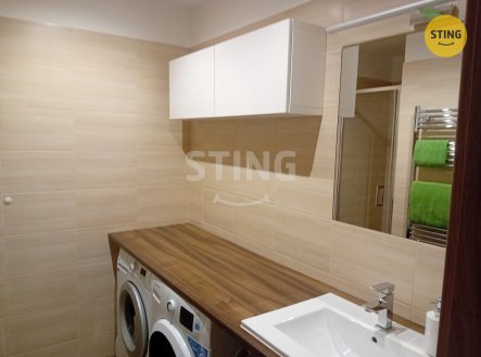 Prodej bytu, 1+1, 48 m²