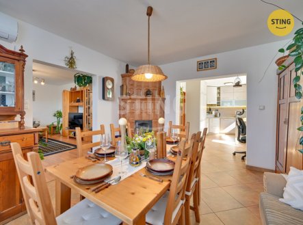 Prodej domu/vily, 250 m²