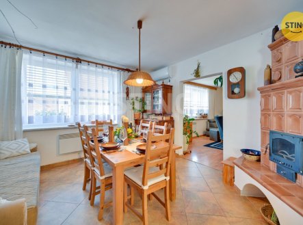 Prodej domu/vily, 250 m²