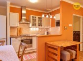Pronájem bytu, 3+kk, 86 m²