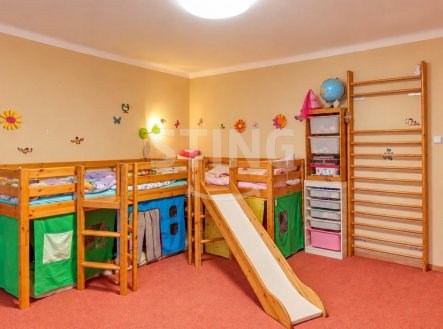 Pronájem bytu, 3+kk, 86 m²