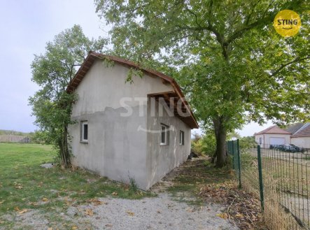 Prodej domu/vily, 70 m²