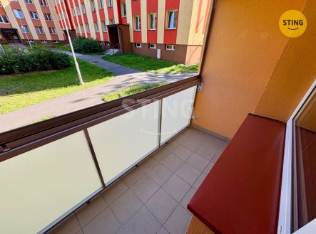 Pronájem bytu, 1+kk, 30 m²