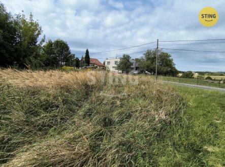 Prodej pozemku pro bydlení, 2 800 m²