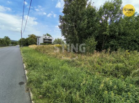 Prodej pozemku pro bydlení, 2 800 m²