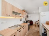 Prodej bytu, 2+kk, 52 m²