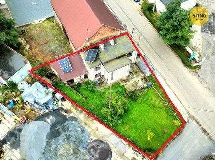 Prodej domu/vily, 107 m²