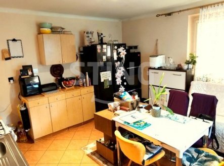 Prodej domu/vily, 107 m²