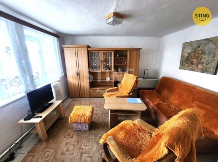 Prodej domu/vily, 110 m²