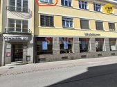 Pronájem komerčního objektu, administrativní budova, 18 m²