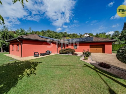 Prodej domu/vily, 181 m²