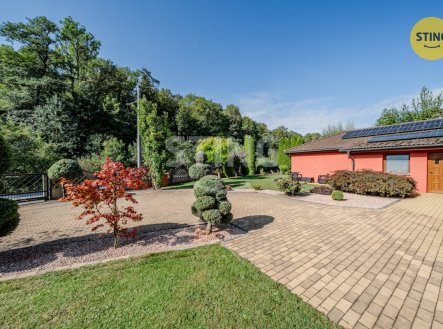 Prodej domu/vily, 181 m²