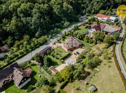 Prodej domu/vily, 181 m²