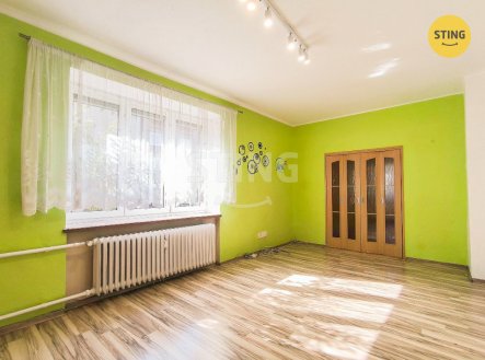 Prodej bytu, 3+1, 88 m²