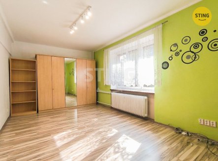 Prodej bytu, 3+1, 88 m²