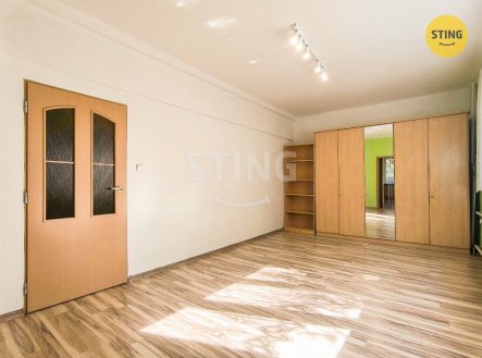 Prodej bytu, 3+1, 88 m²