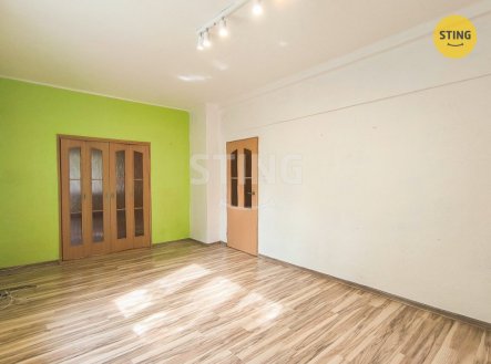 Prodej bytu, 3+1, 88 m²
