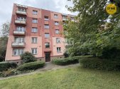 Pronájem bytu, 2+1, 50 m²