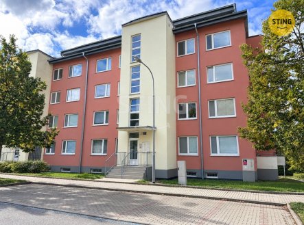 Pronájem bytu, 2+kk, 50 m²