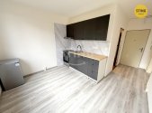 Pronájem bytu, 1+1, 35 m²