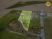 Prodej pozemku pro bydlení, 759 m²