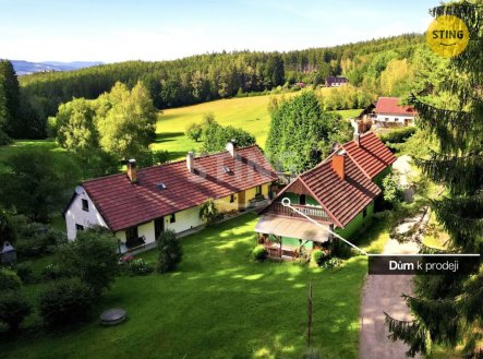 Prodej domu/vily, 200 m²