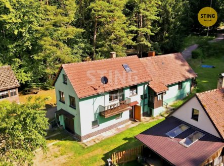 Prodej domu/vily, 200 m²