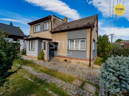 Prodej domu/vily, 140 m²
