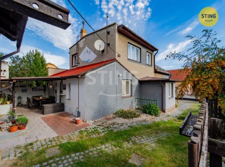 Prodej domu/vily, 140 m²