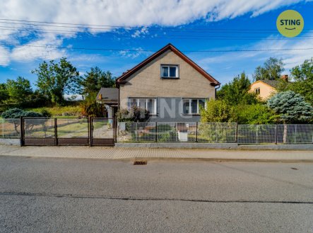 Prodej domu/vily, 140 m²