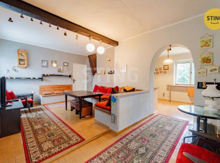 Prodej domu/vily, 140 m²