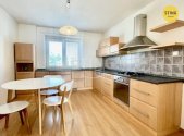Pronájem bytu, 2+1, 53 m²