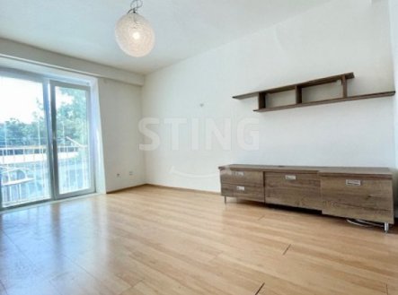 Pronájem bytu, 2+1, 53 m²