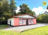 Prodej komerčního objektu, sklad, 135 m²