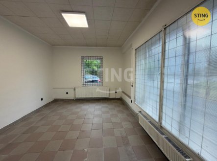 Prodej komerčního objektu, sklad, 135 m²