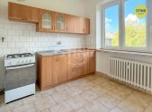 Prodej bytu, 2+1, 56 m²