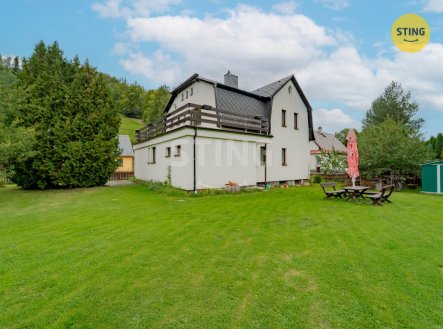 Prodej domu/vily, 249 m²