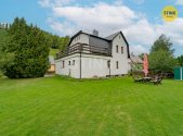Prodej domu/vily, 249 m²