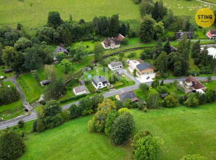 Prodej domu/vily, 249 m²