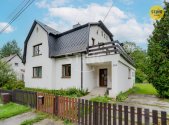 Prodej domu/vily, 249 m²