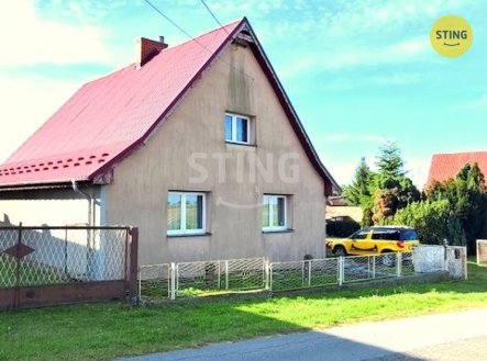 Prodej domu/vily, 120 m²