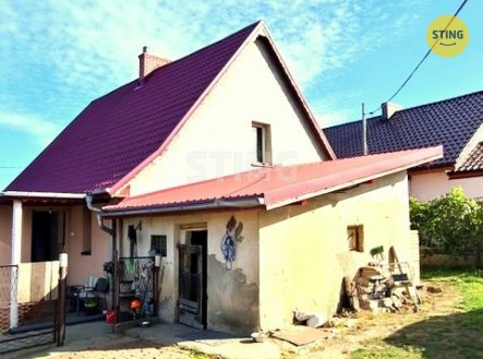 Prodej domu/vily, 120 m²