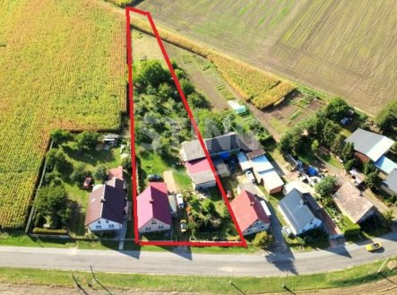 Prodej domu/vily, 120 m²