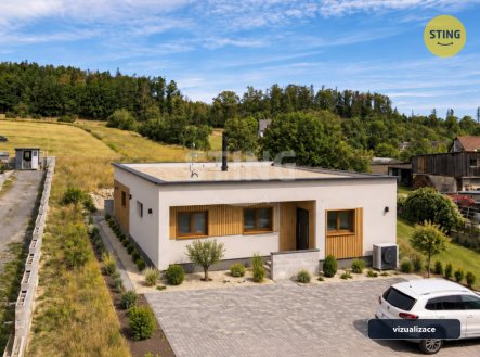 Prodej domu/vily, 180 m²