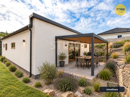 Prodej domu/vily, 180 m²