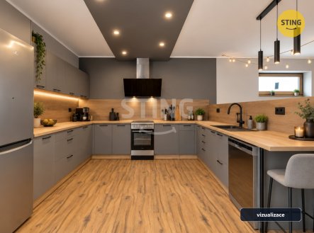 Prodej domu/vily, 180 m²