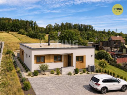 Prodej domu/vily, 180 m²