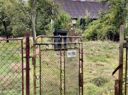 Prodej pozemku pro komerční výstavbu, 3 356 m²
