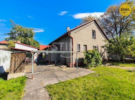 Prodej domu/vily, 230 m²