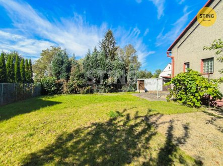 Prodej domu/vily, 230 m²